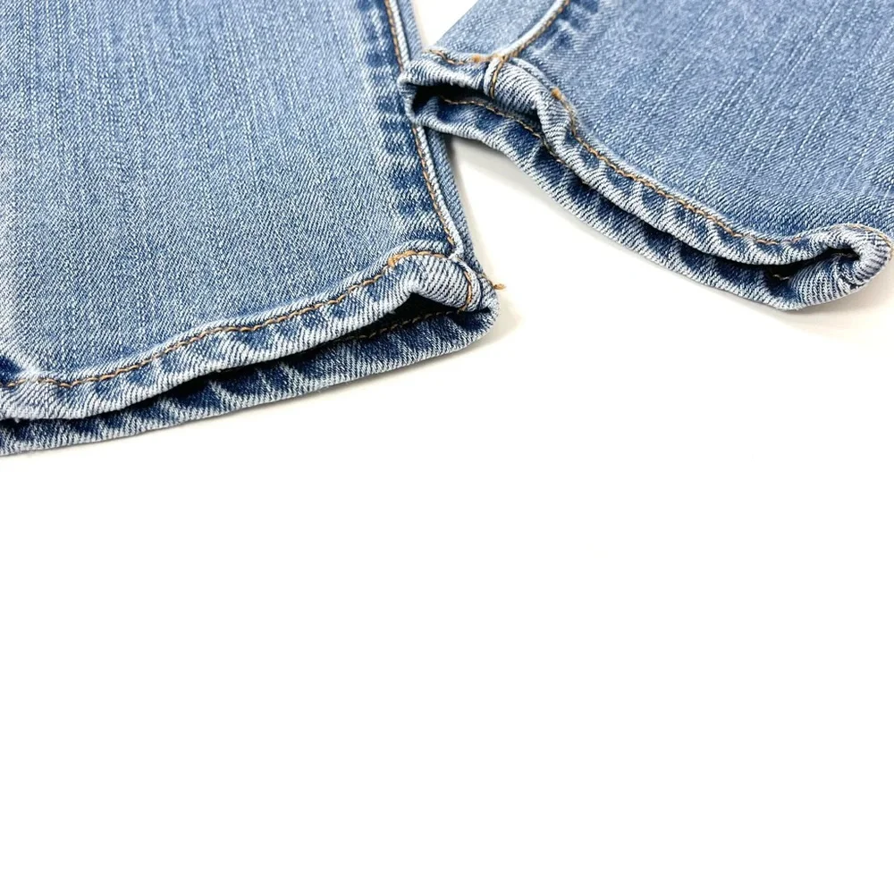 AEO | Hi-Rise Jegging